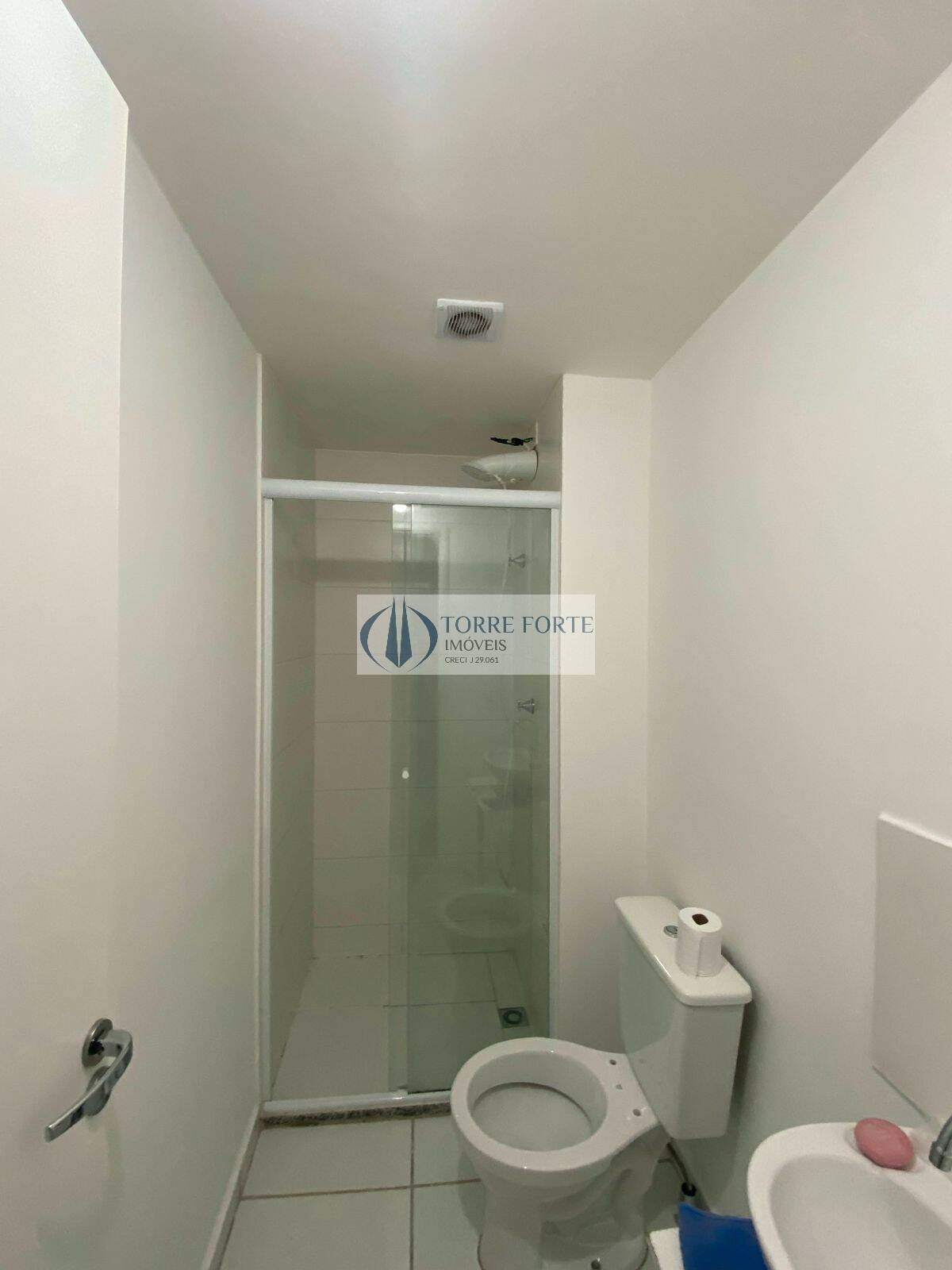 Apartamento, 2 quartos, 36 m² - Foto 3