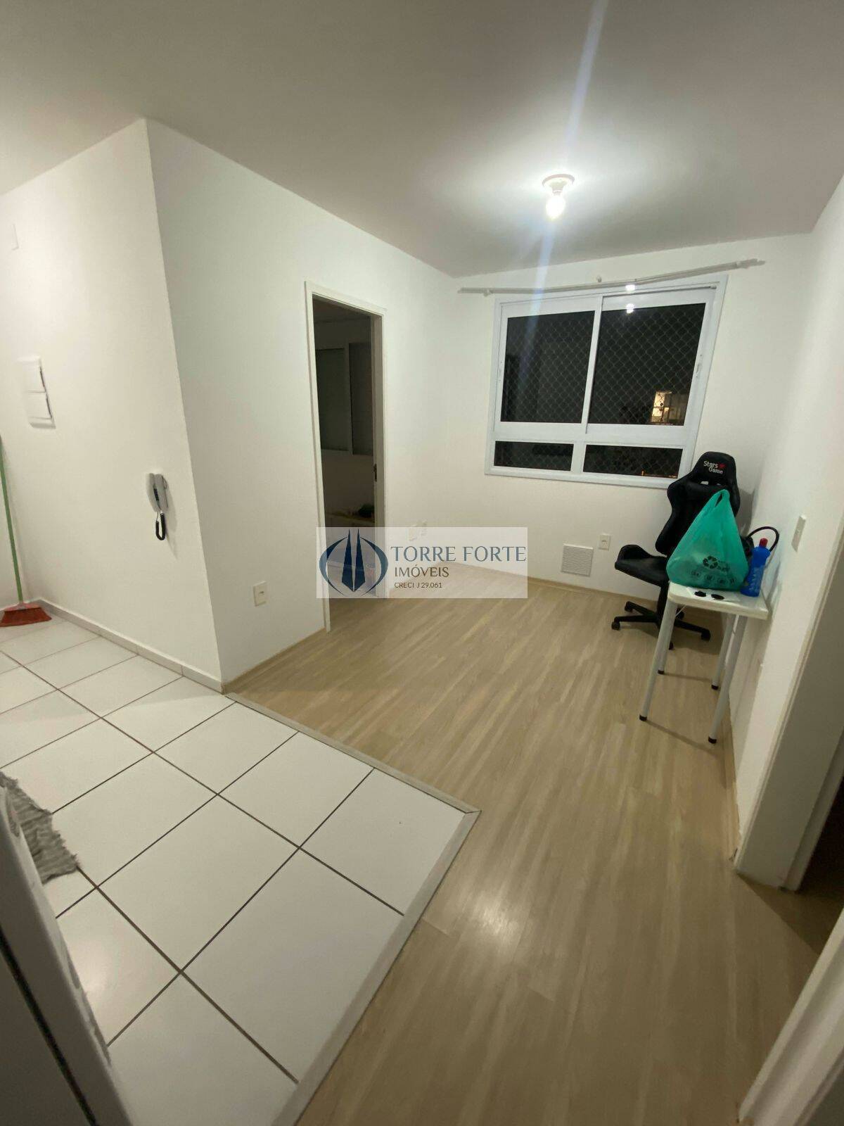 Apartamento, 2 quartos, 36 m² - Foto 4