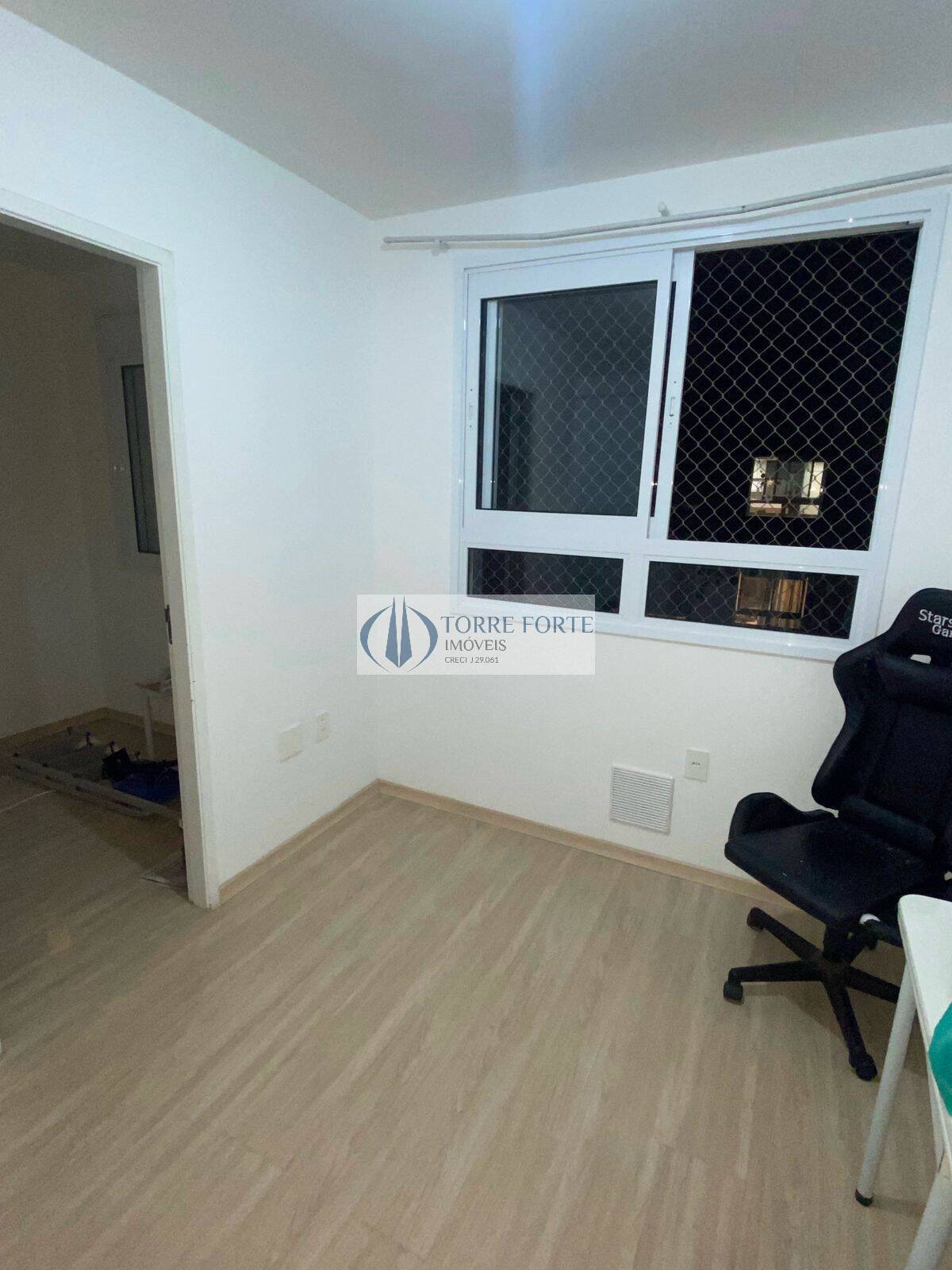 Apartamento, 2 quartos, 36 m² - Foto 5
