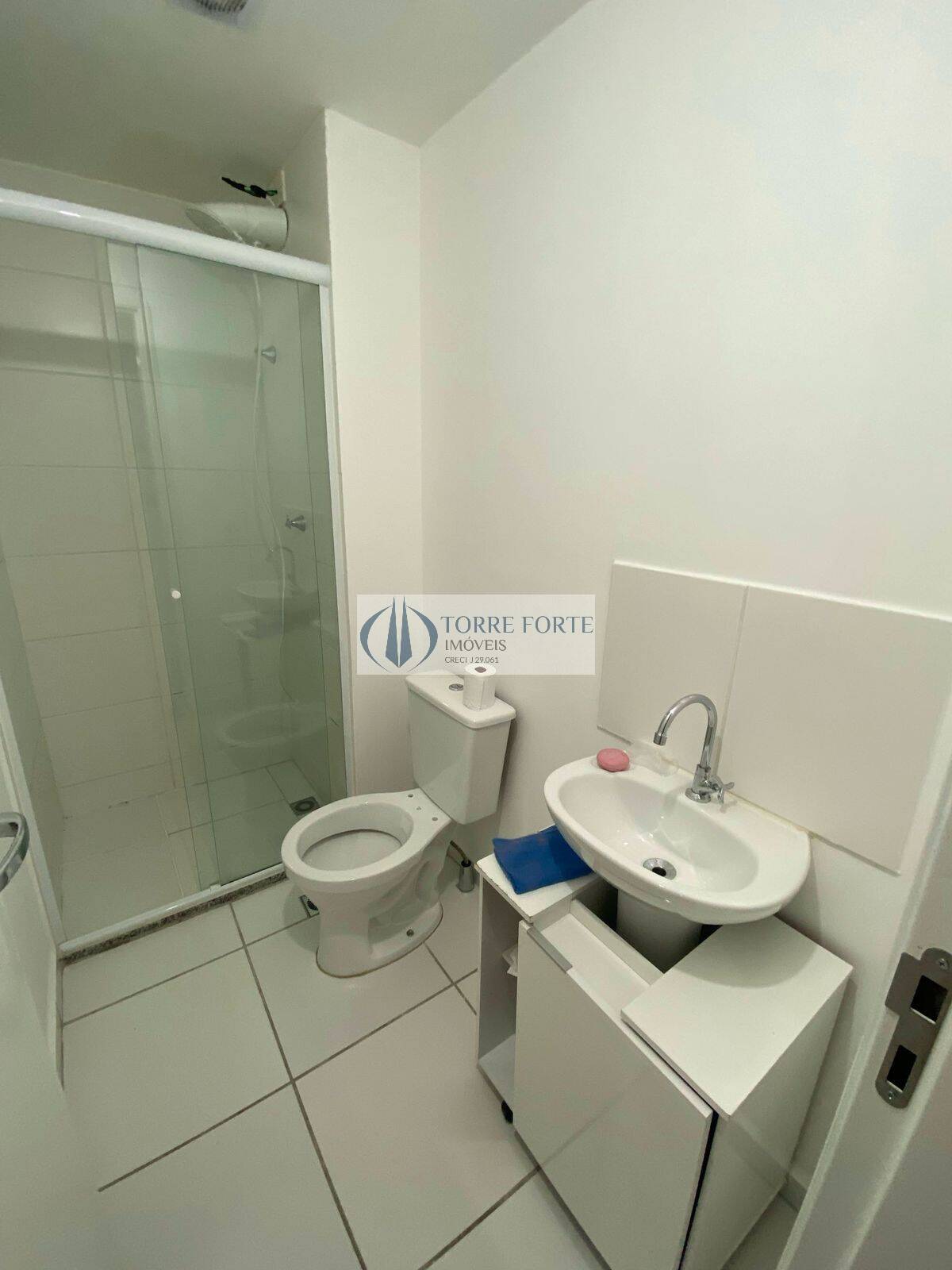 Apartamento, 2 quartos, 36 m² - Foto 7