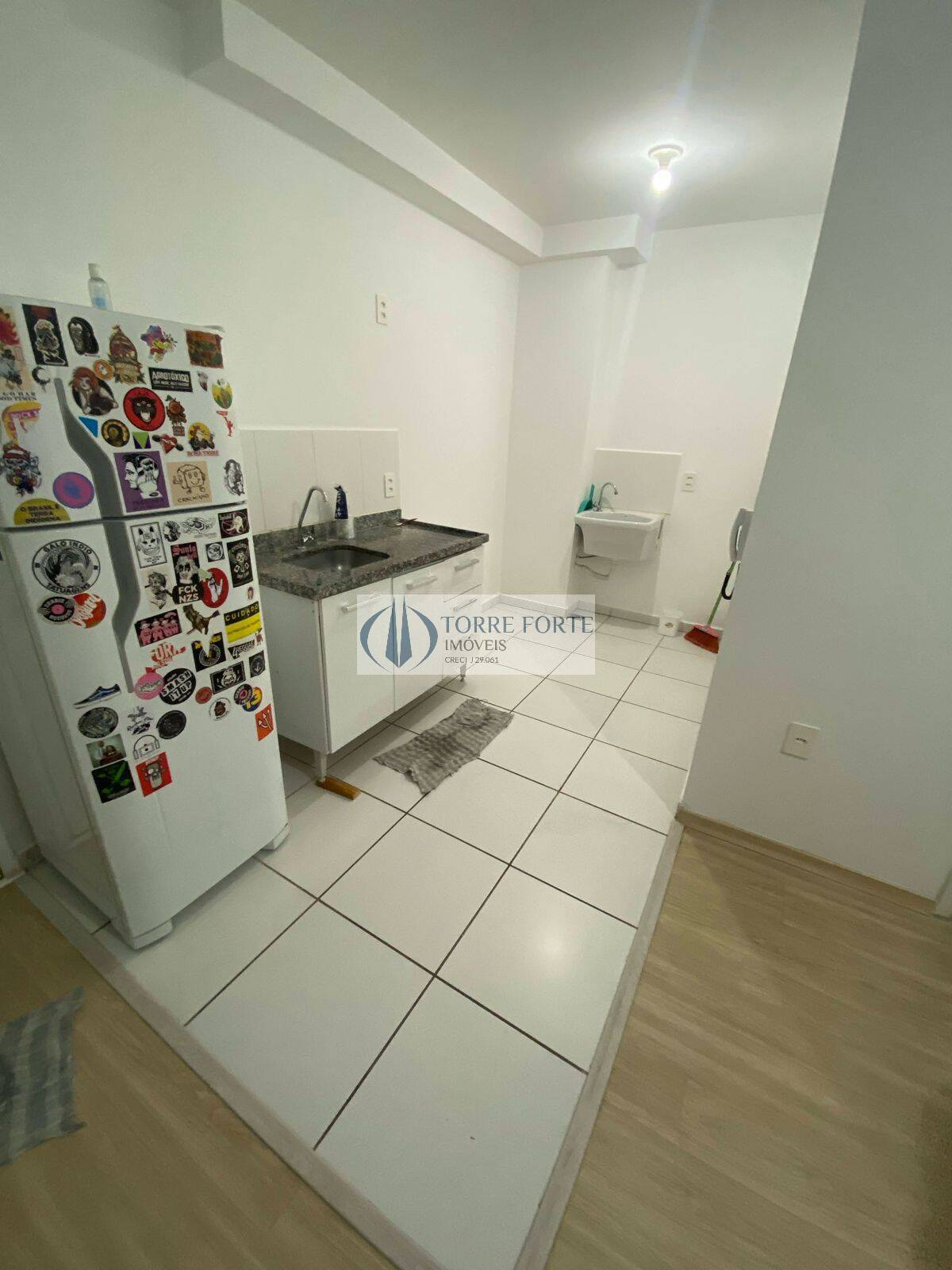 Apartamento, 2 quartos, 36 m² - Foto 8