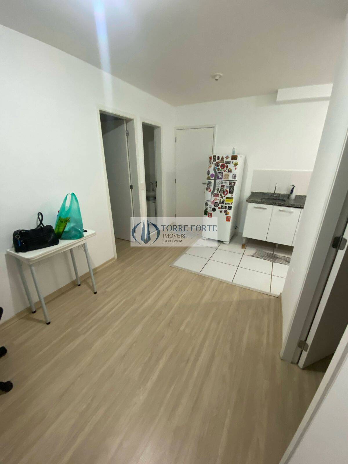 Apartamento, 2 quartos, 36 m² - Foto 10