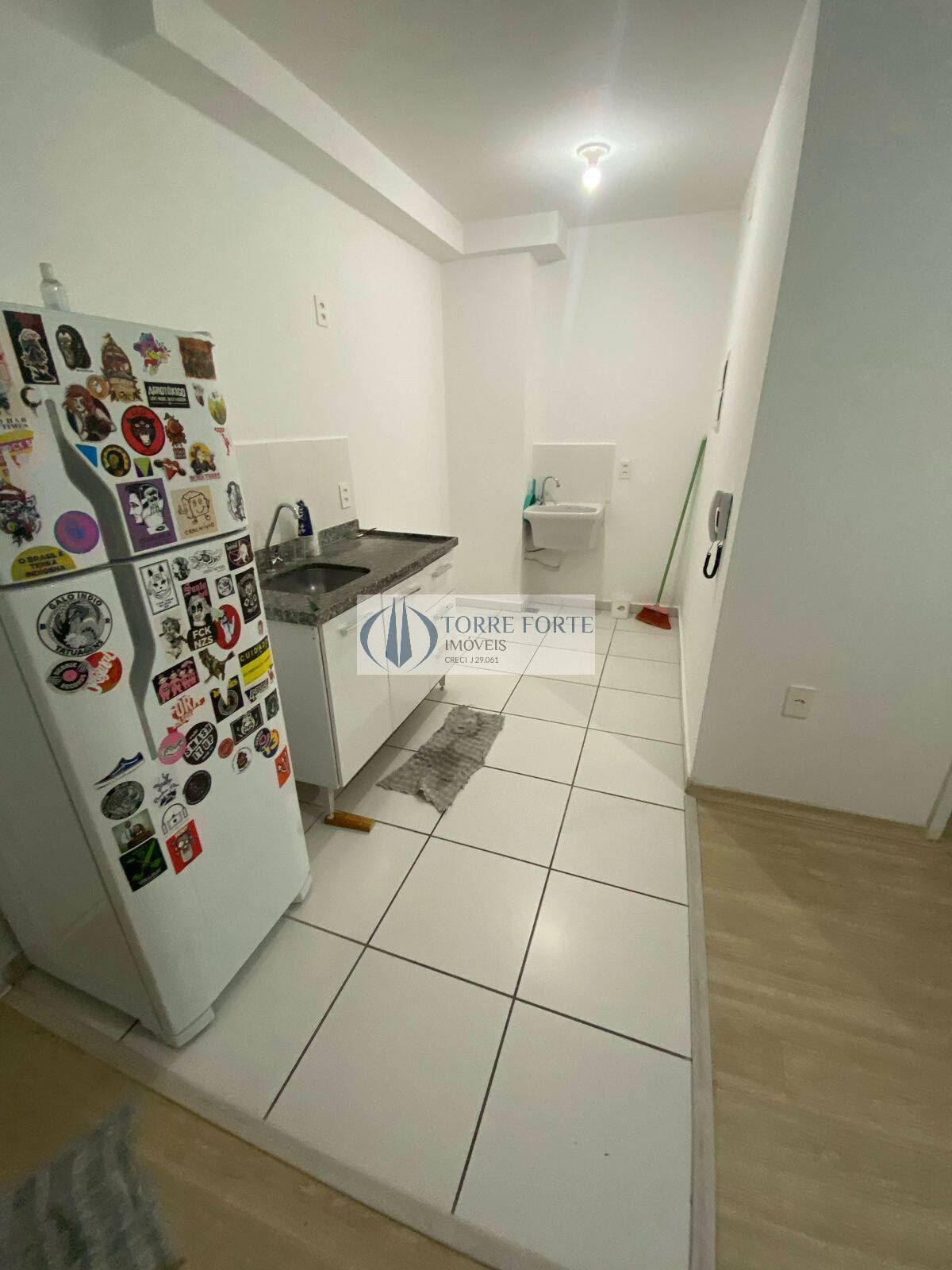 Apartamento, 2 quartos, 36 m² - Foto 11