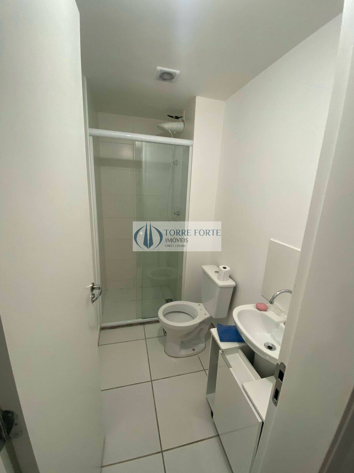 Apartamento, 2 quartos, 36 m² - Foto 12
