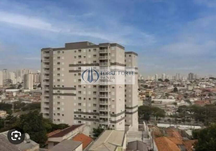 Apartamento, 2 quartos, 36 m² - Foto 20
