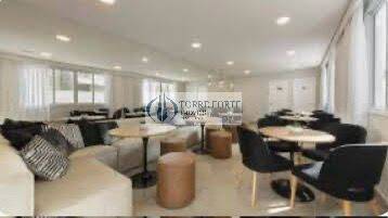 Apartamento, 2 quartos, 36 m² - Foto 21