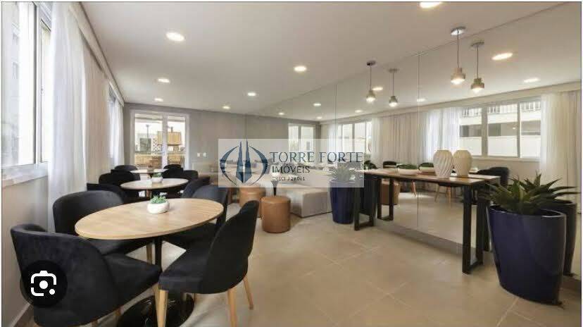 Apartamento, 2 quartos, 36 m² - Foto 23