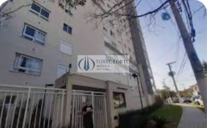 Apartamento, 2 quartos, 36 m² - Foto 24
