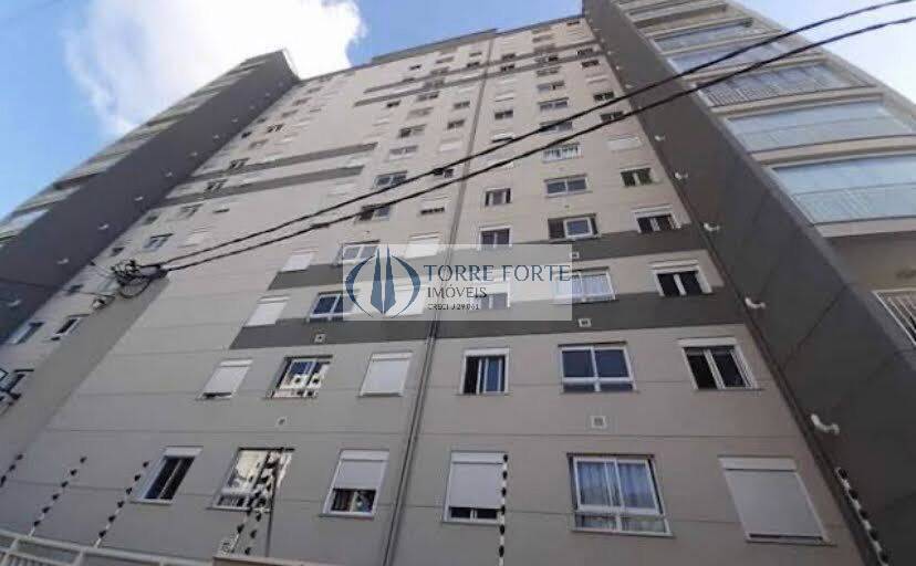 Apartamento, 2 quartos, 36 m² - Foto 25