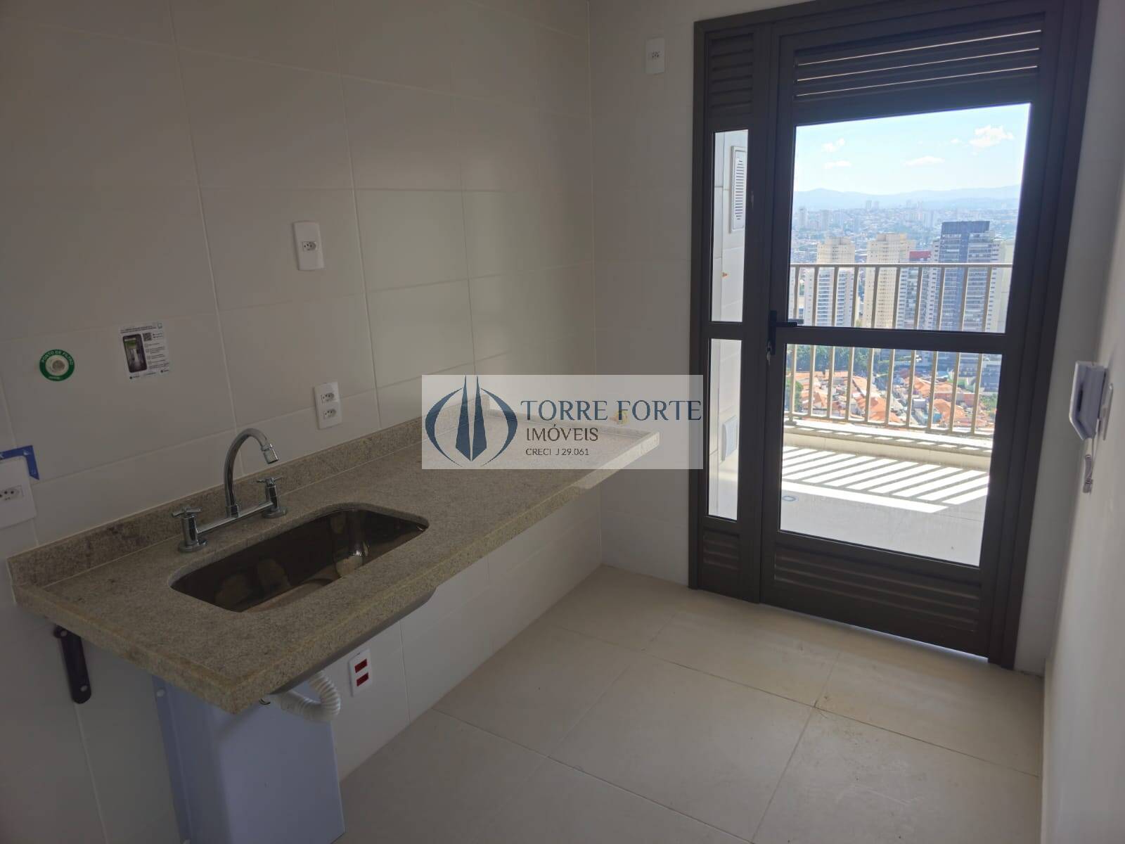 Apartamento, 2 quartos, 68 m² - Foto 2