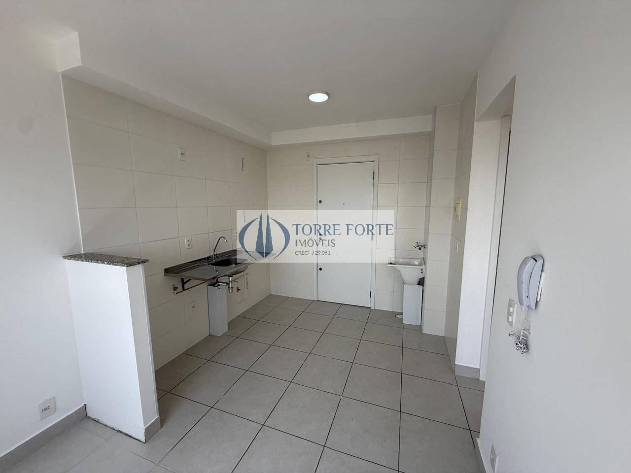 Apartamento, 2 quartos, 32 m² - Foto 1