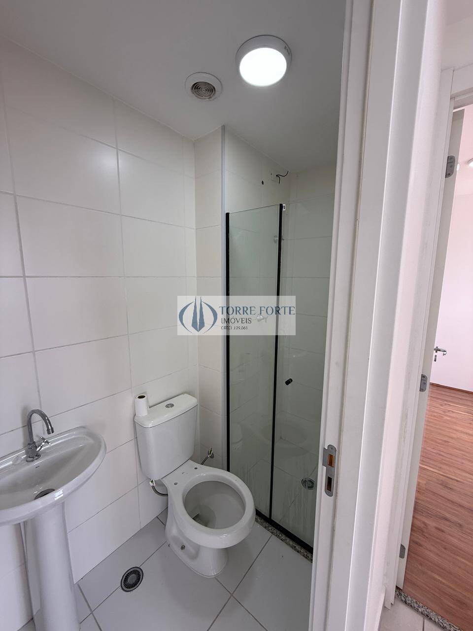 Apartamento, 2 quartos, 32 m² - Foto 7