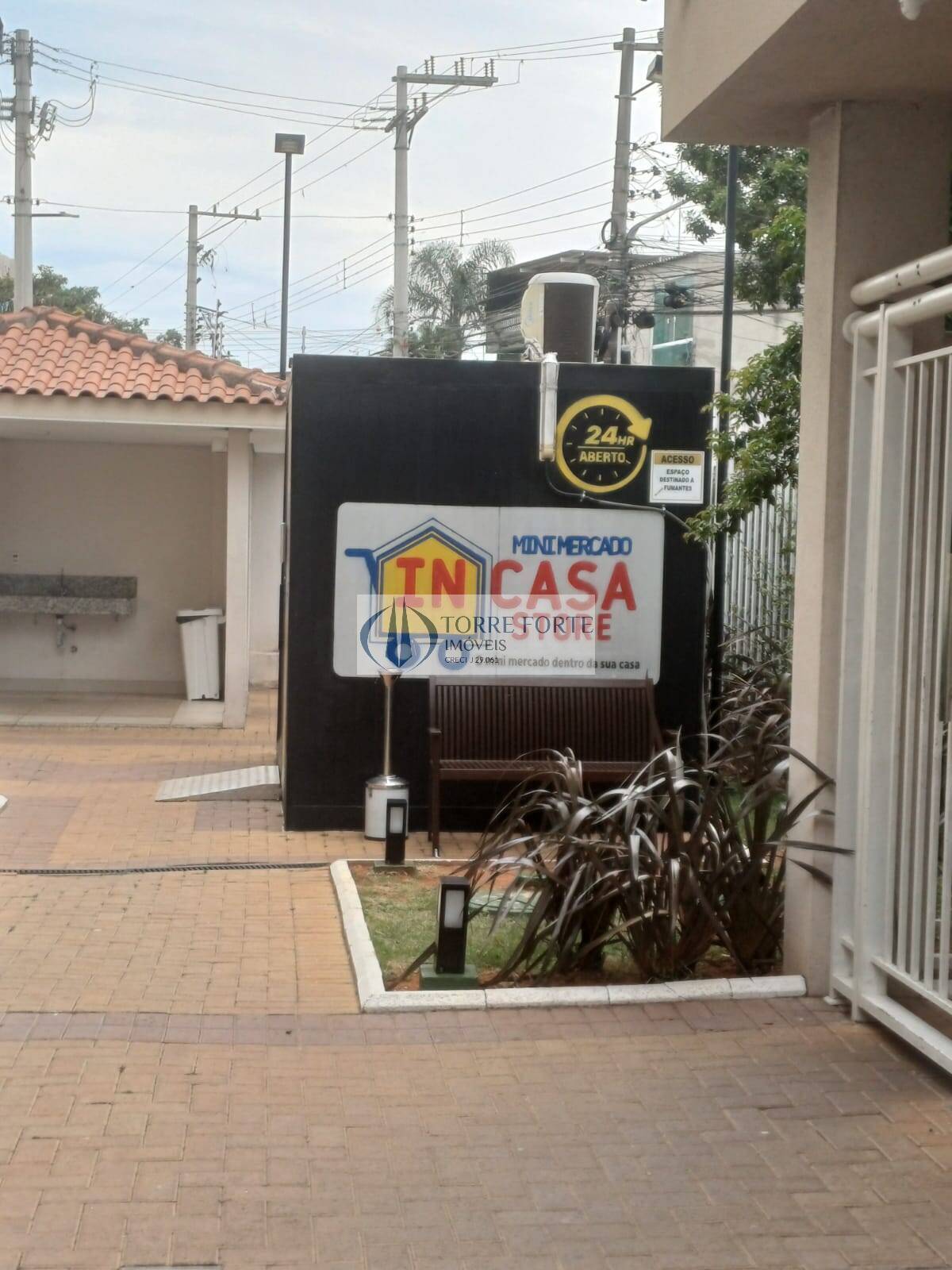 Apartamento, 2 quartos, 32 m² - Foto 15