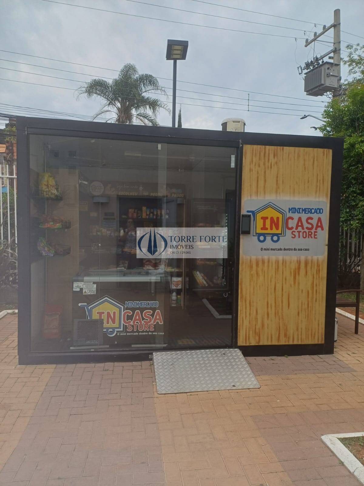 Apartamento, 2 quartos, 32 m² - Foto 16