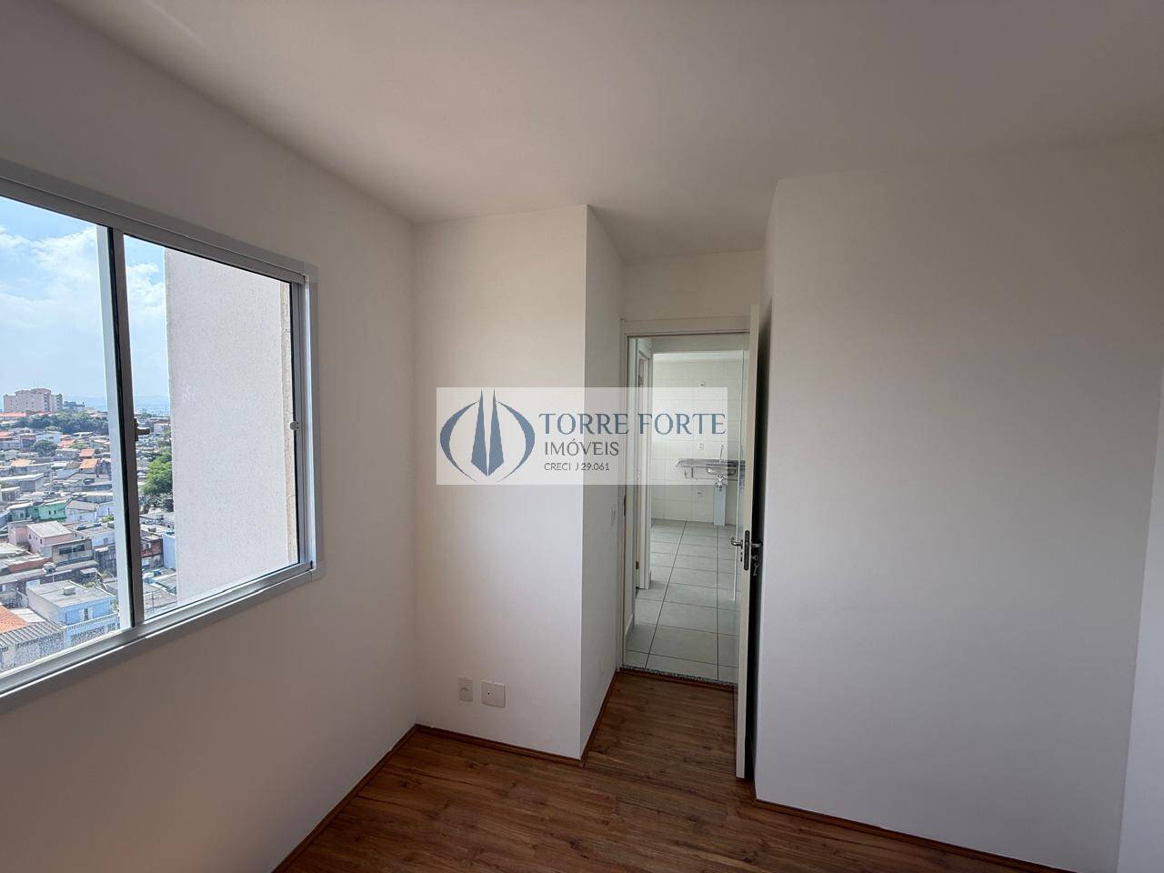 Apartamento, 2 quartos, 32 m² - Foto 11