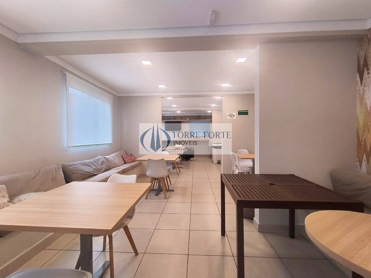 Apartamento, 2 quartos, 32 m² - Foto 13