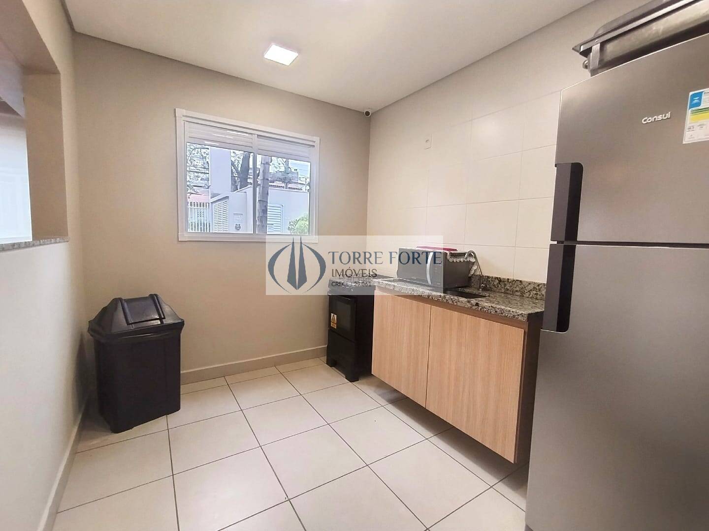 Apartamento, 2 quartos, 32 m² - Foto 19