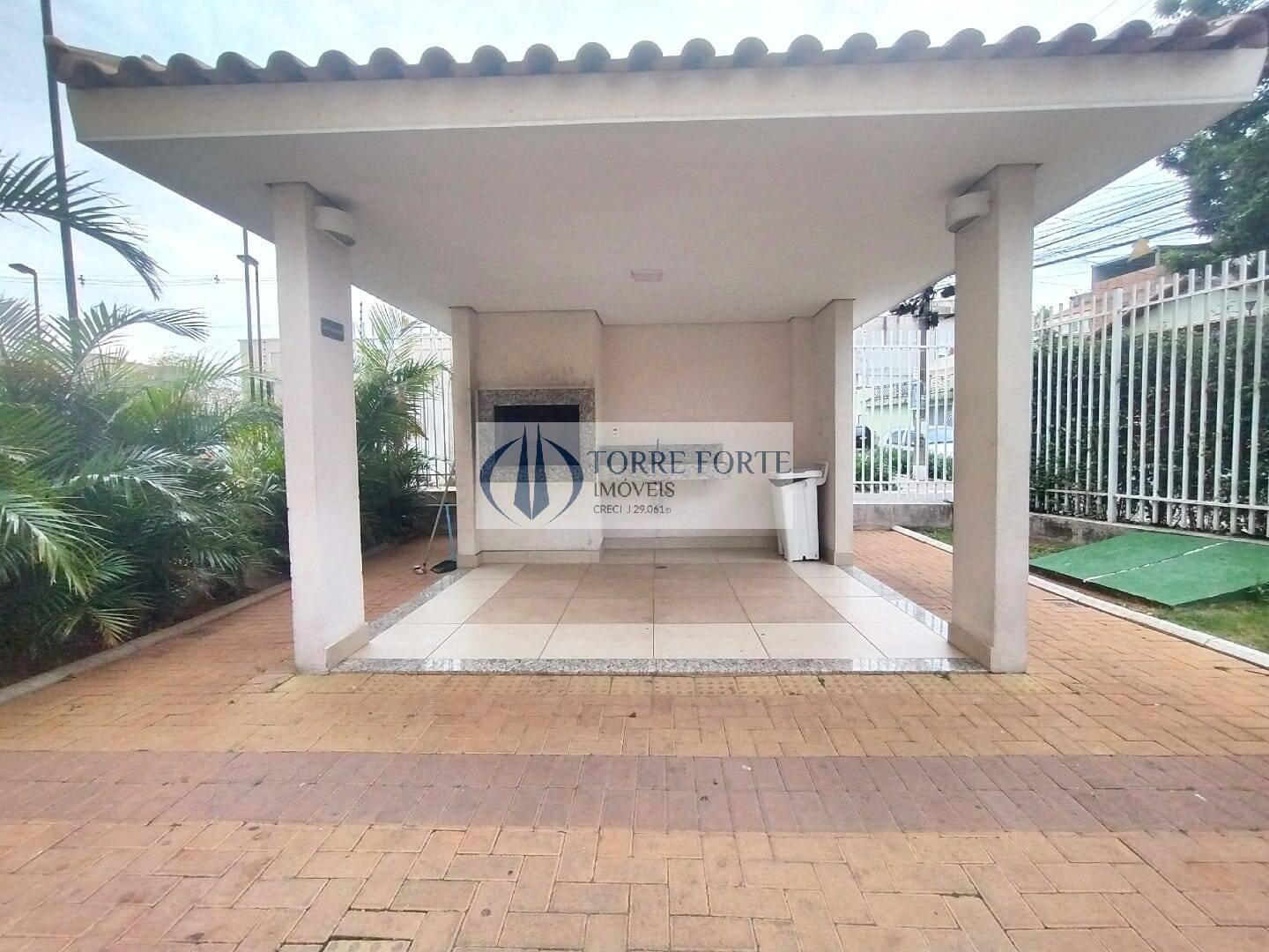 Apartamento, 2 quartos, 32 m² - Foto 20