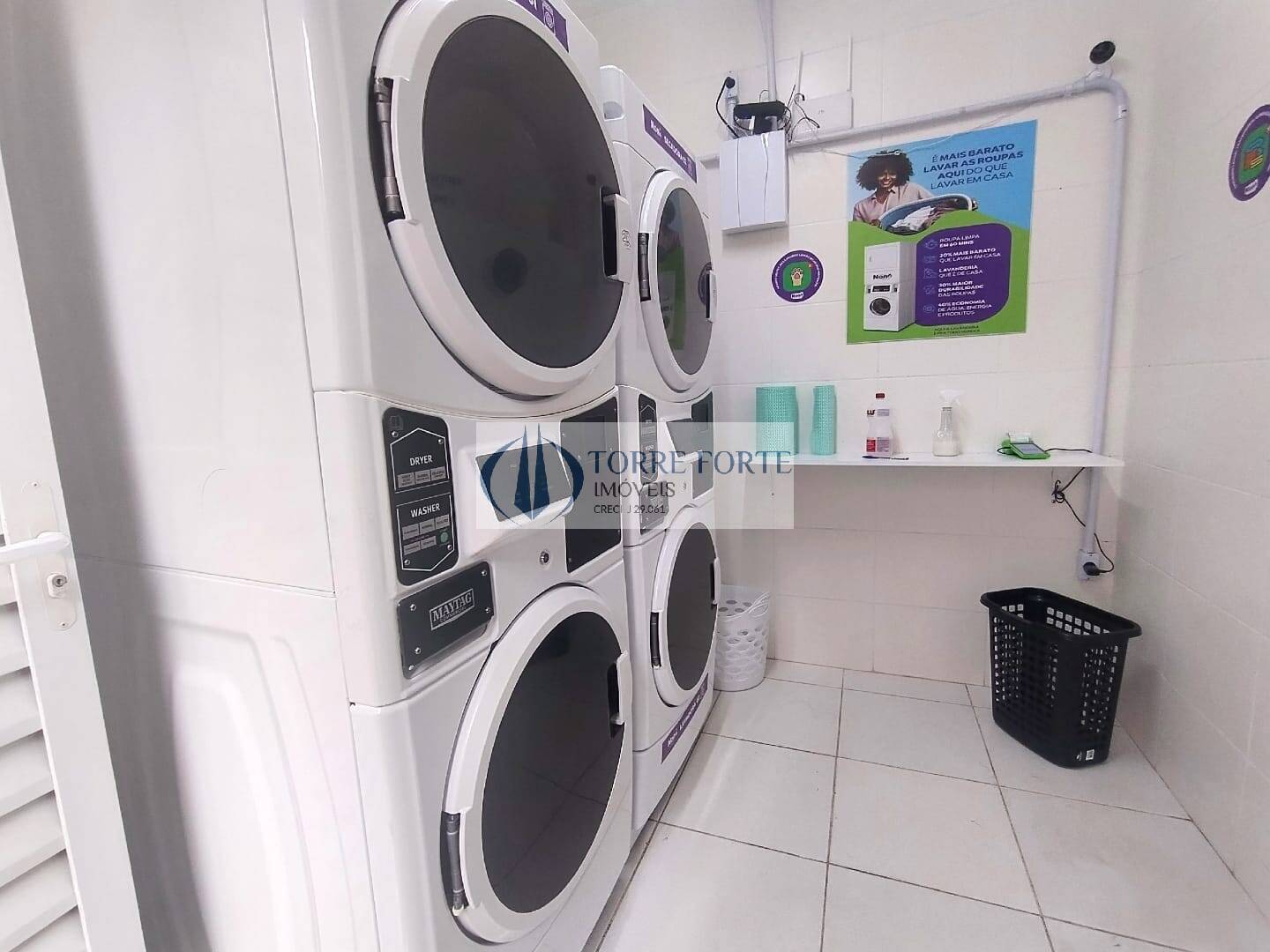 Apartamento, 2 quartos, 32 m² - Foto 21