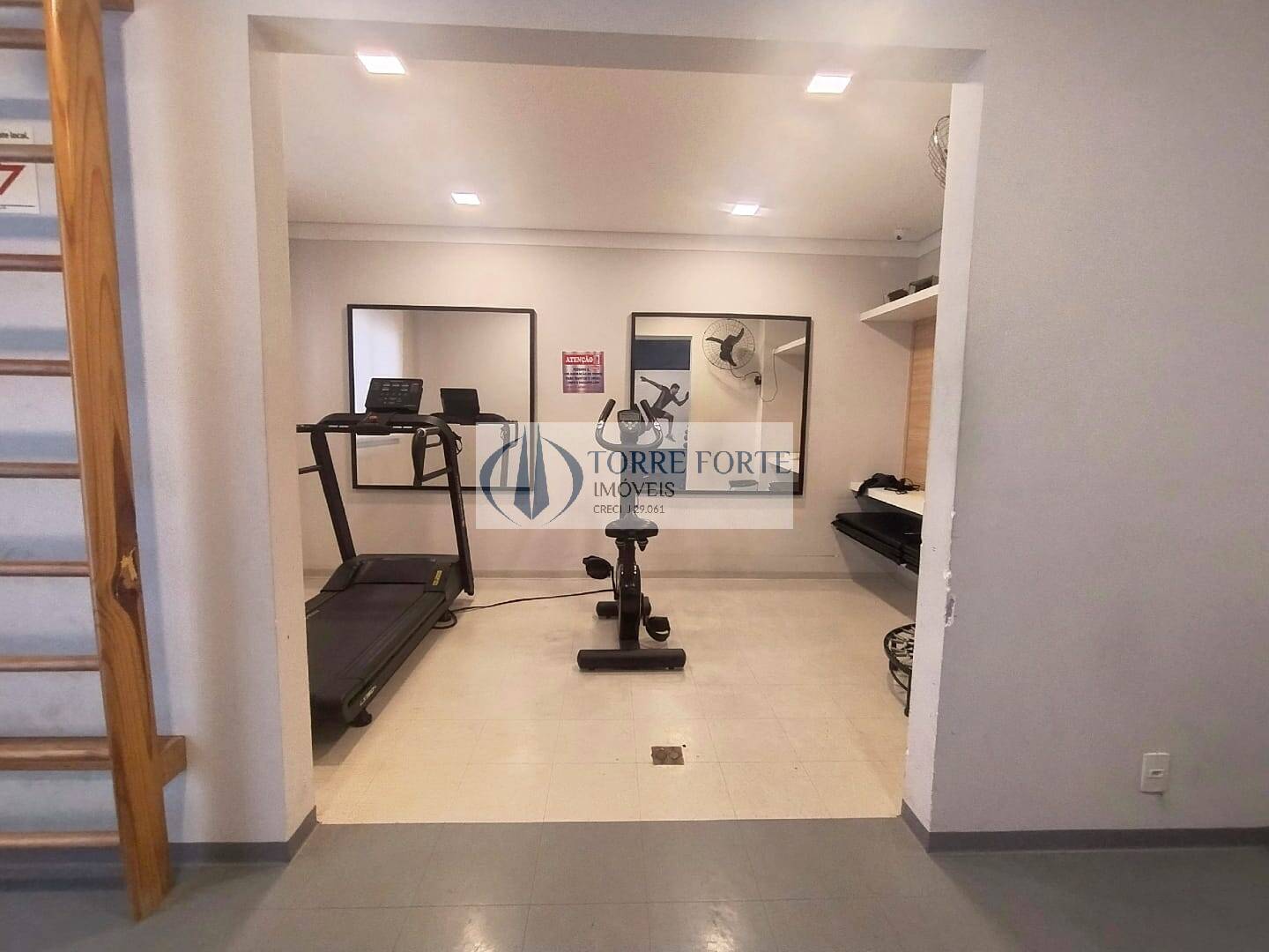Apartamento, 2 quartos, 32 m² - Foto 23