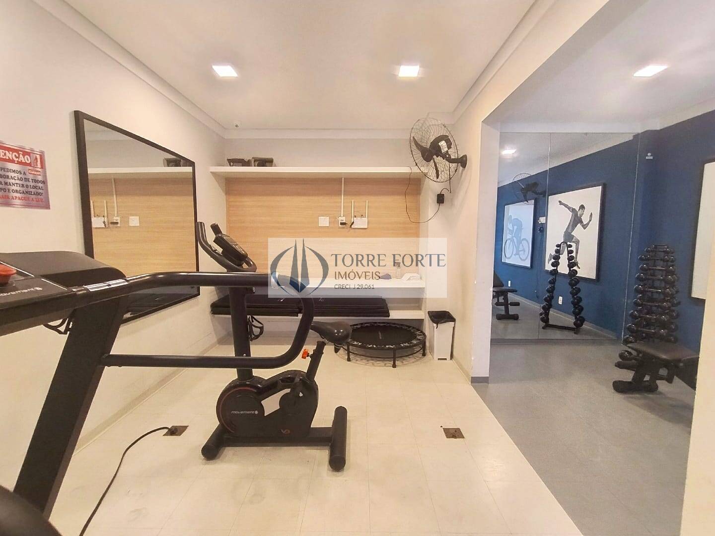 Apartamento, 2 quartos, 32 m² - Foto 25