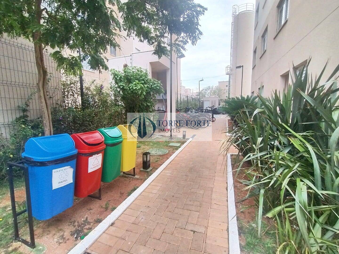 Apartamento, 2 quartos, 32 m² - Foto 24