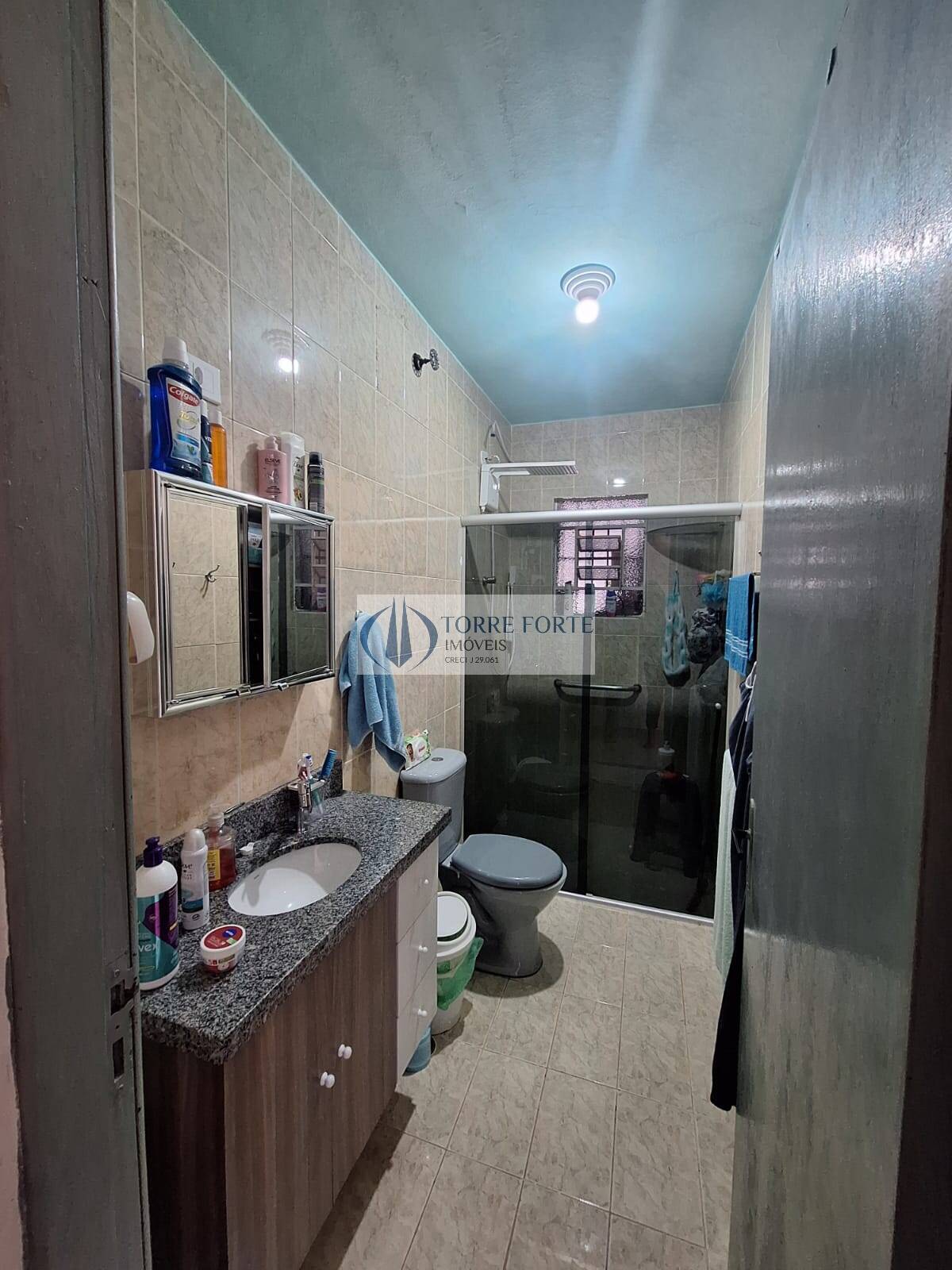 Casa, 3 quartos, 160 m² - Foto 7