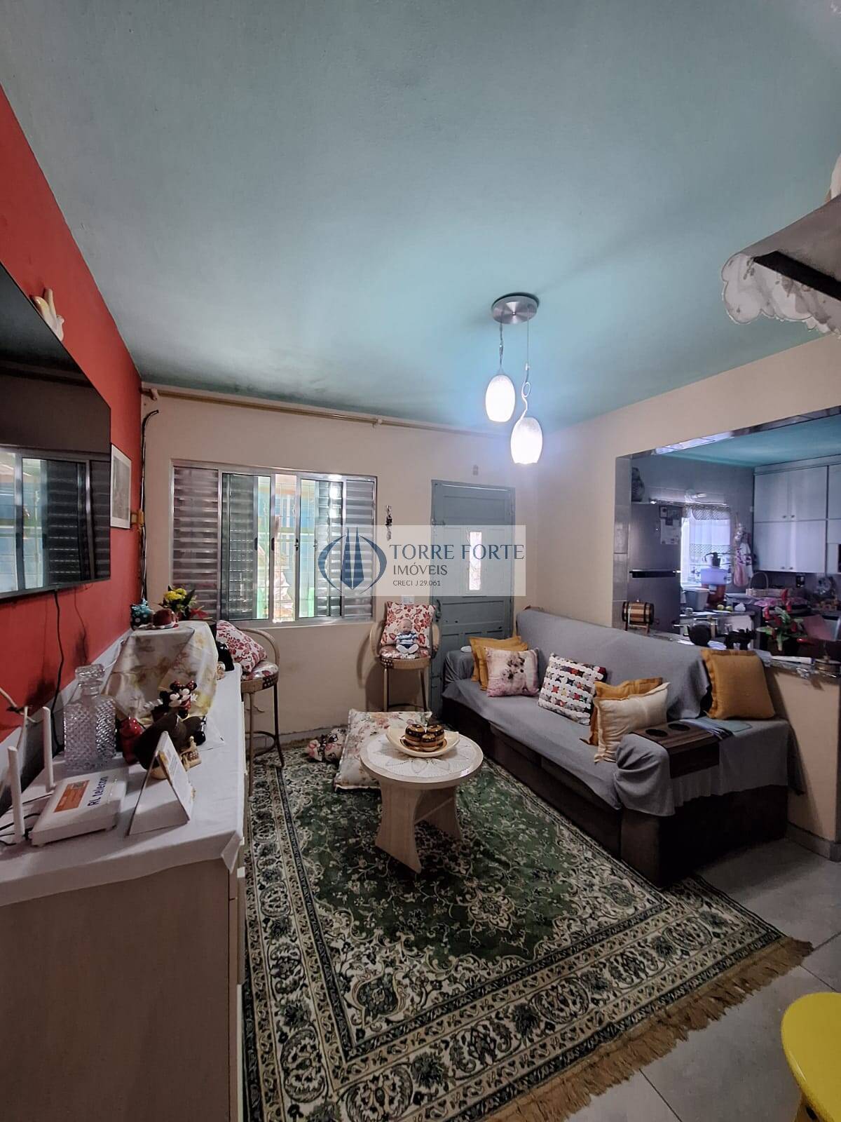 Casa, 3 quartos, 160 m² - Foto 3