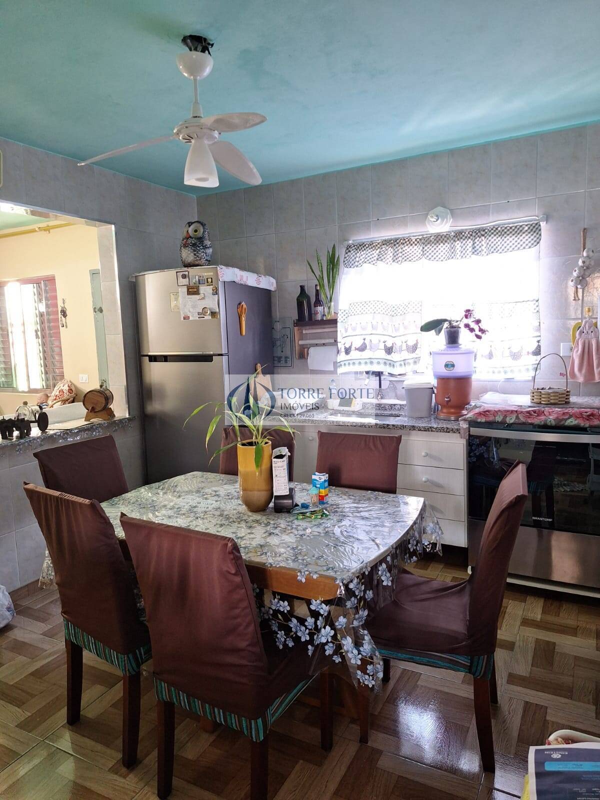 Casa, 3 quartos, 160 m² - Foto 5
