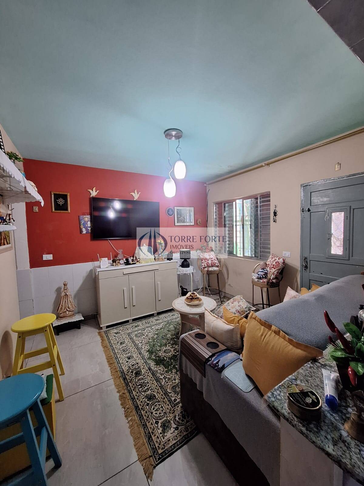Casa, 3 quartos, 160 m² - Foto 2