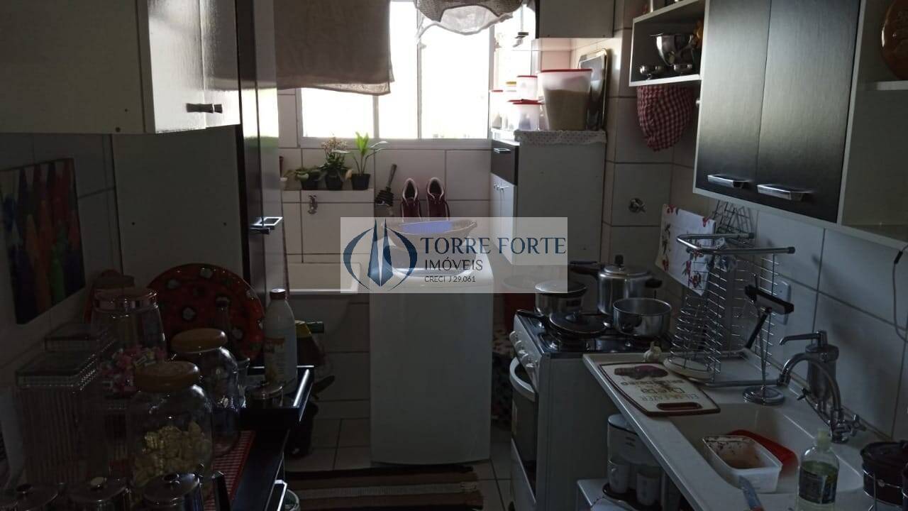 Apartamento, 2 quartos, 57 m² - Foto 5