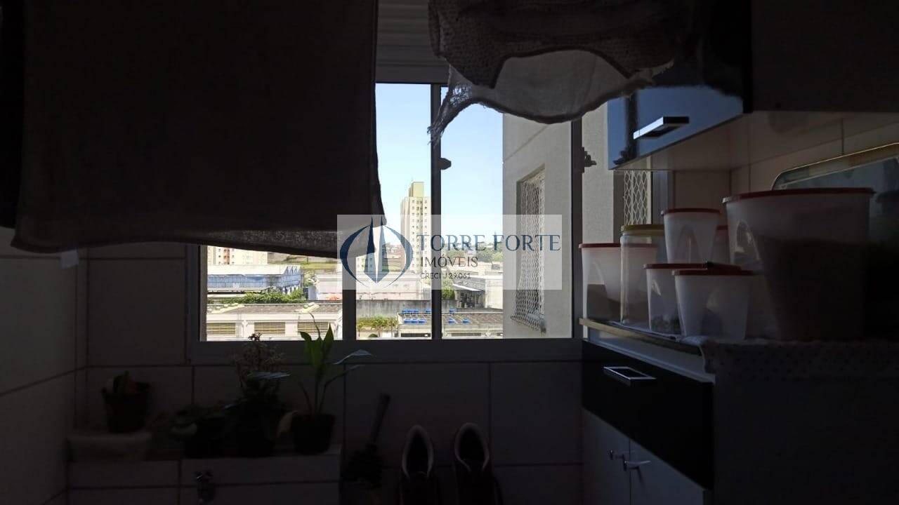 Apartamento, 2 quartos, 57 m² - Foto 6