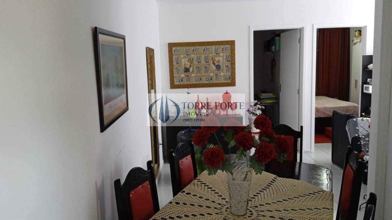Apartamento, 2 quartos, 57 m² - Foto 1