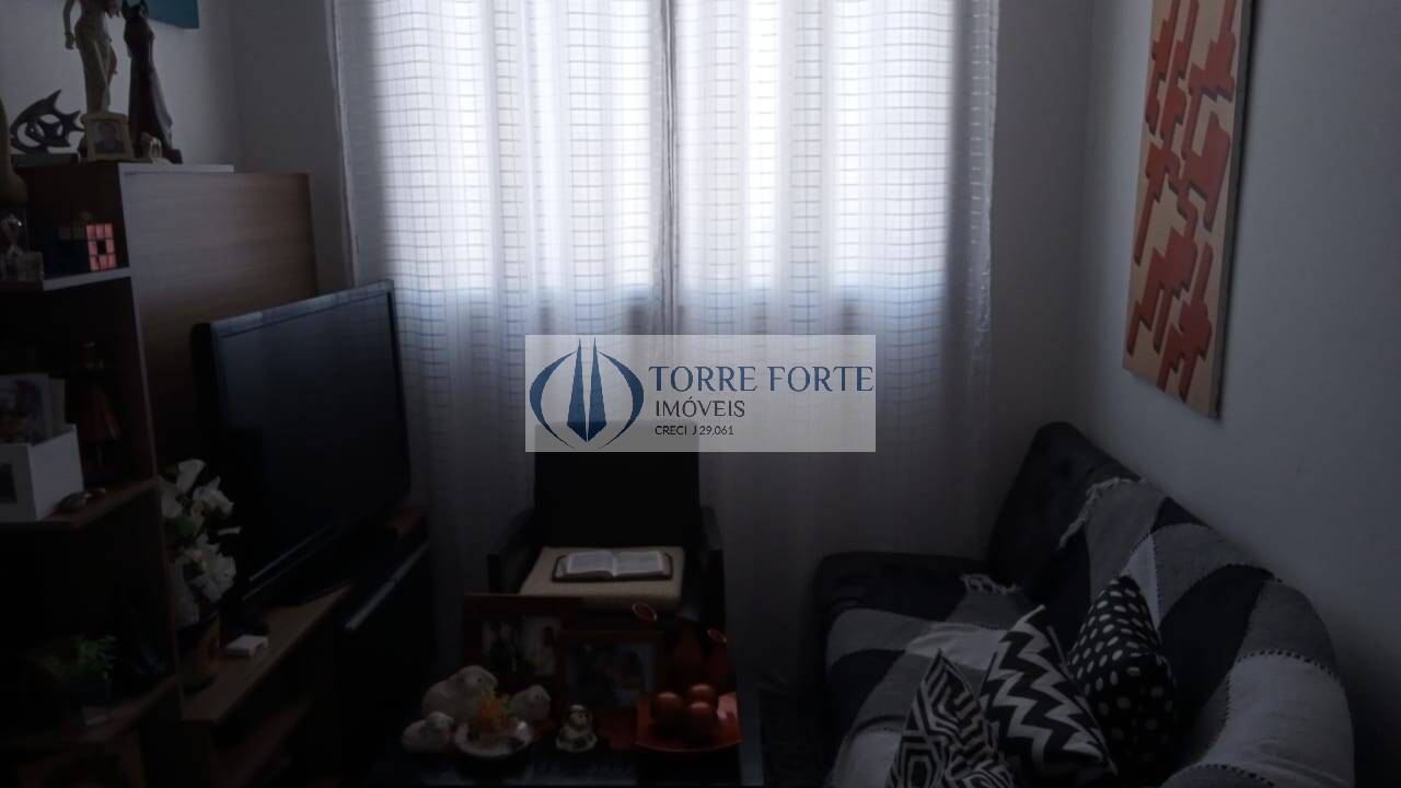 Apartamento, 2 quartos, 57 m² - Foto 2