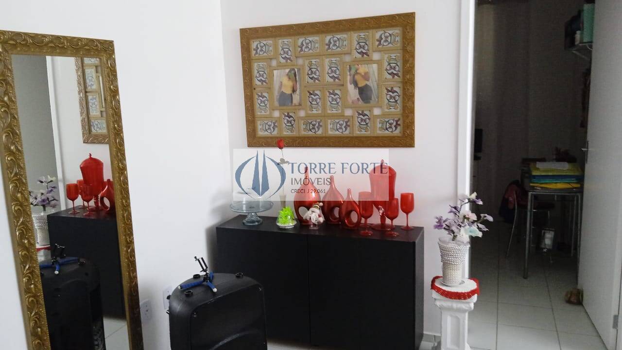 Apartamento, 2 quartos, 57 m² - Foto 3