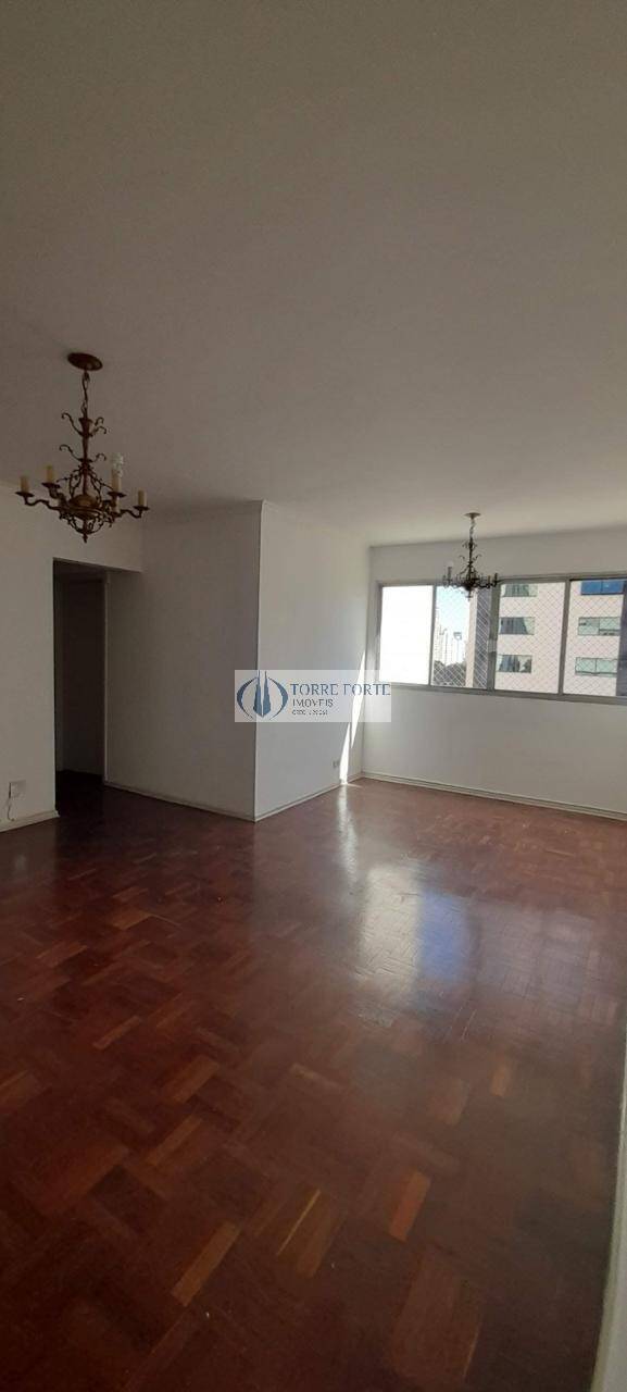Apartamento, 3 quartos, 90 m² - Foto 1