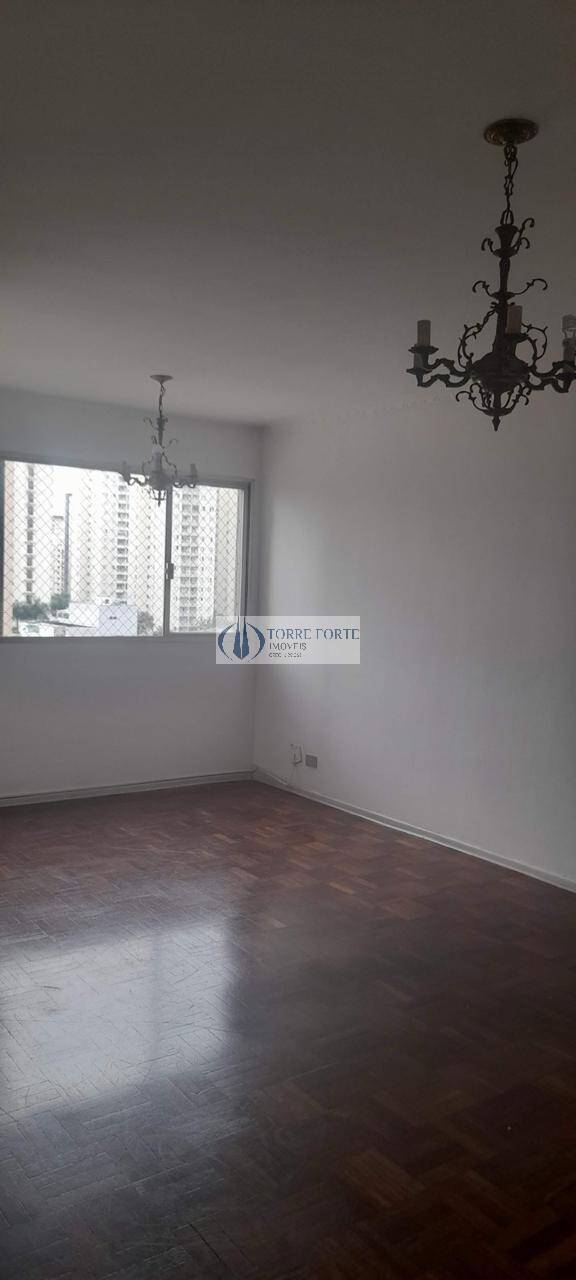 Apartamento, 3 quartos, 90 m² - Foto 2