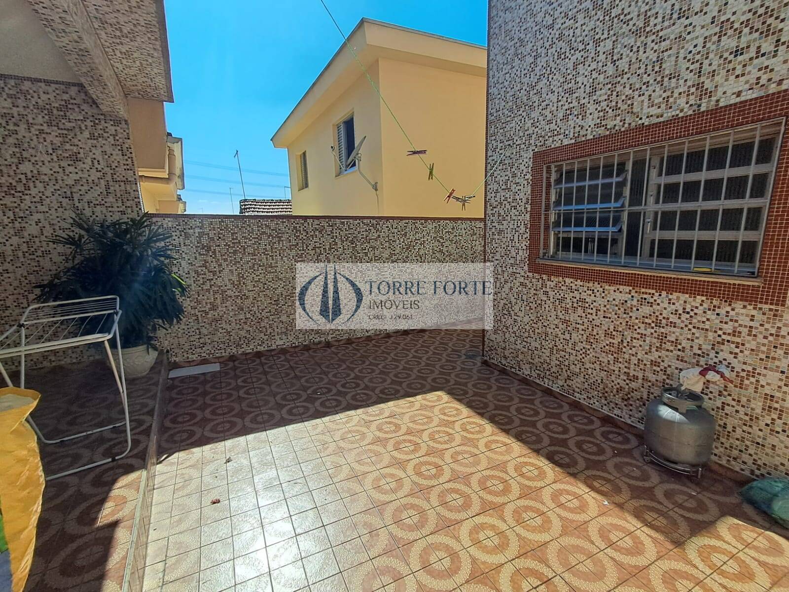 Sobrado, 3 quartos, 120 m² - Foto 27