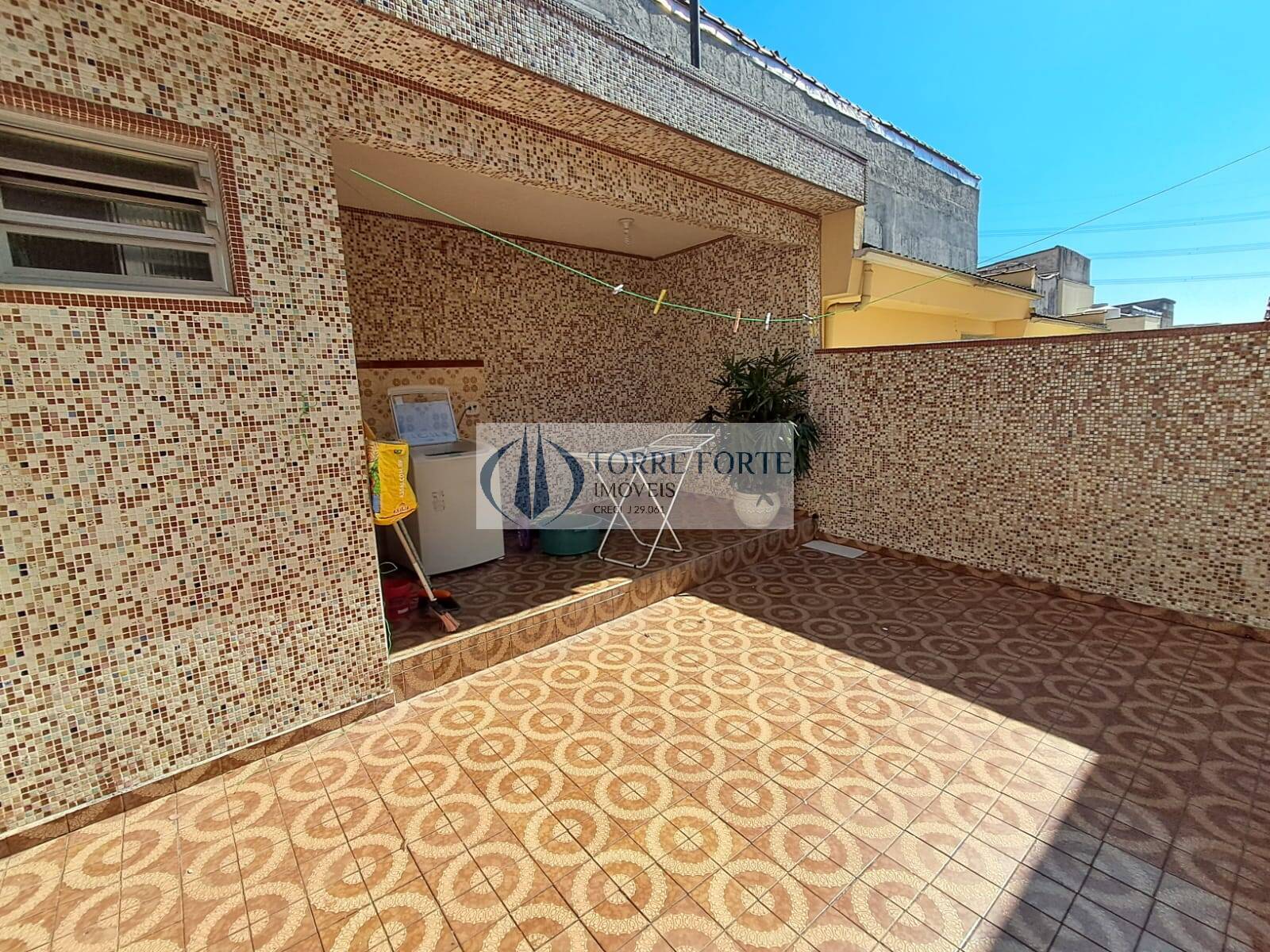 Sobrado, 3 quartos, 120 m² - Foto 26