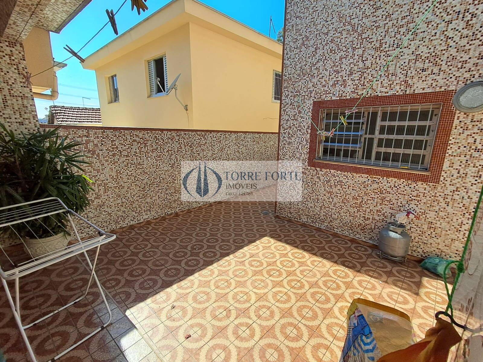 Sobrado, 3 quartos, 120 m² - Foto 28