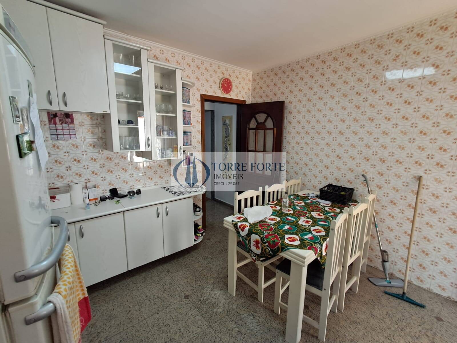Sobrado, 3 quartos, 120 m² - Foto 9
