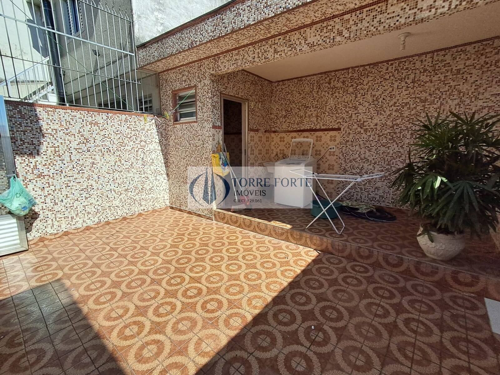 Sobrado, 3 quartos, 120 m² - Foto 25
