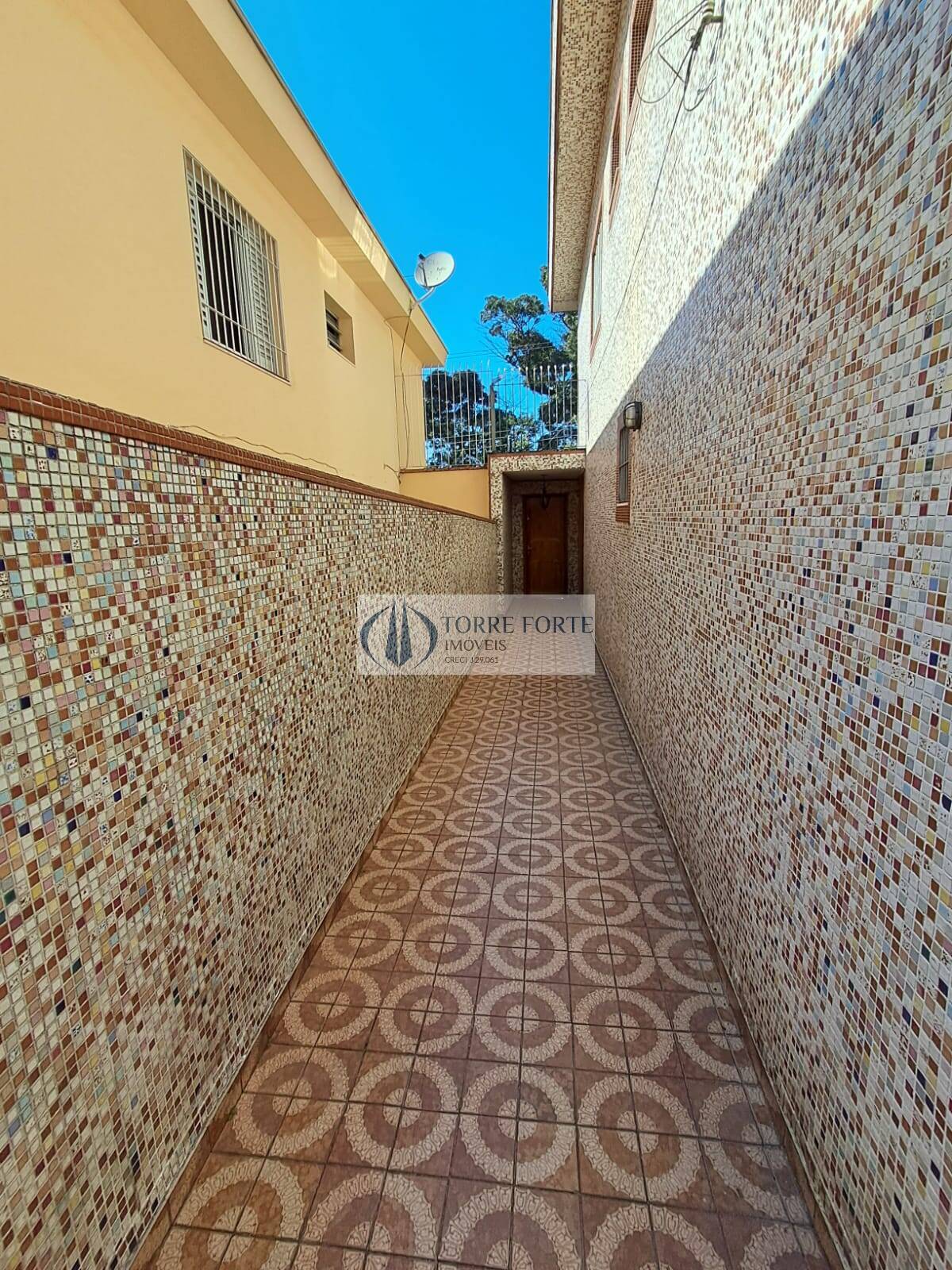 Sobrado, 3 quartos, 120 m² - Foto 29