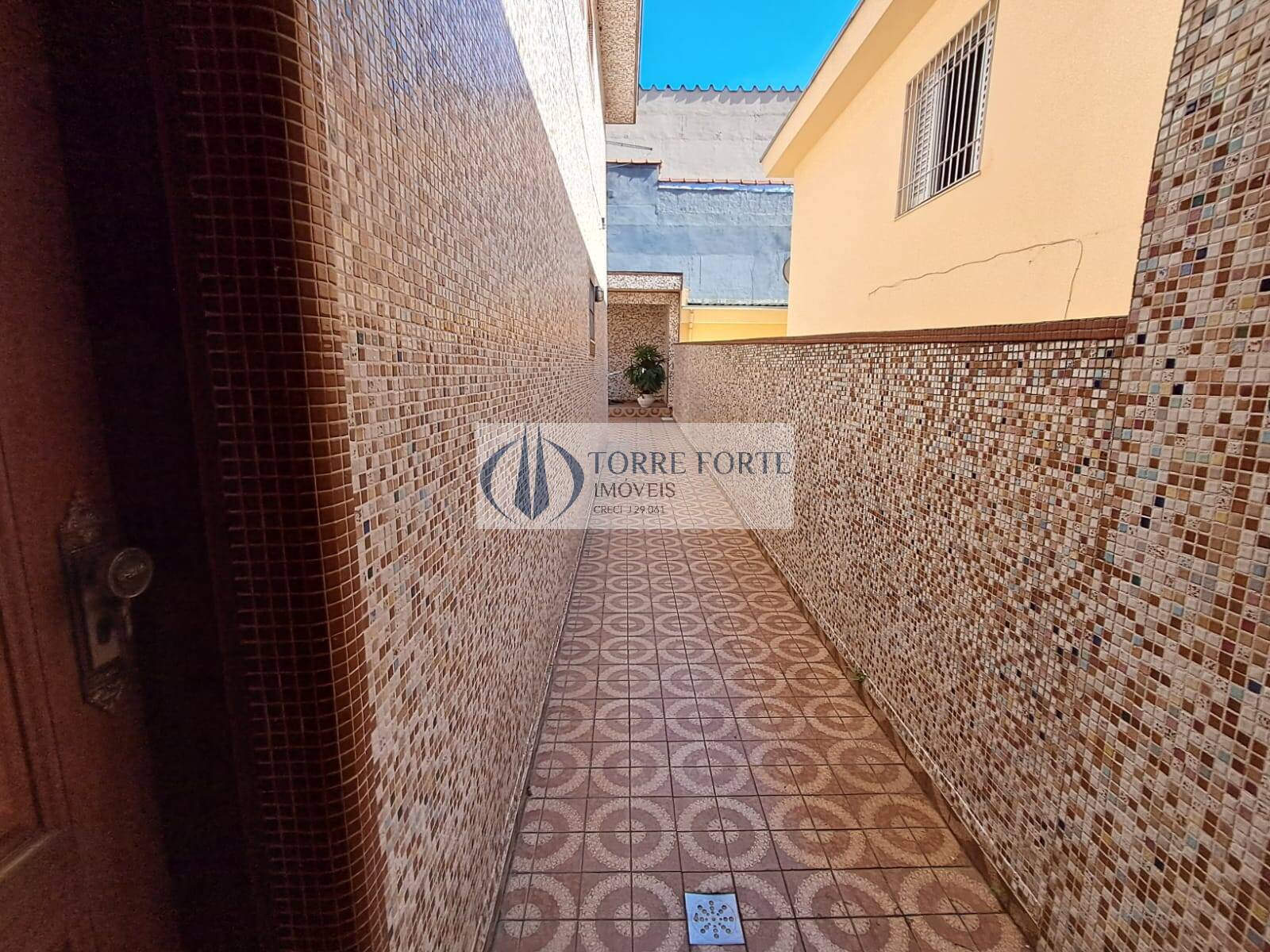 Sobrado, 3 quartos, 120 m² - Foto 30