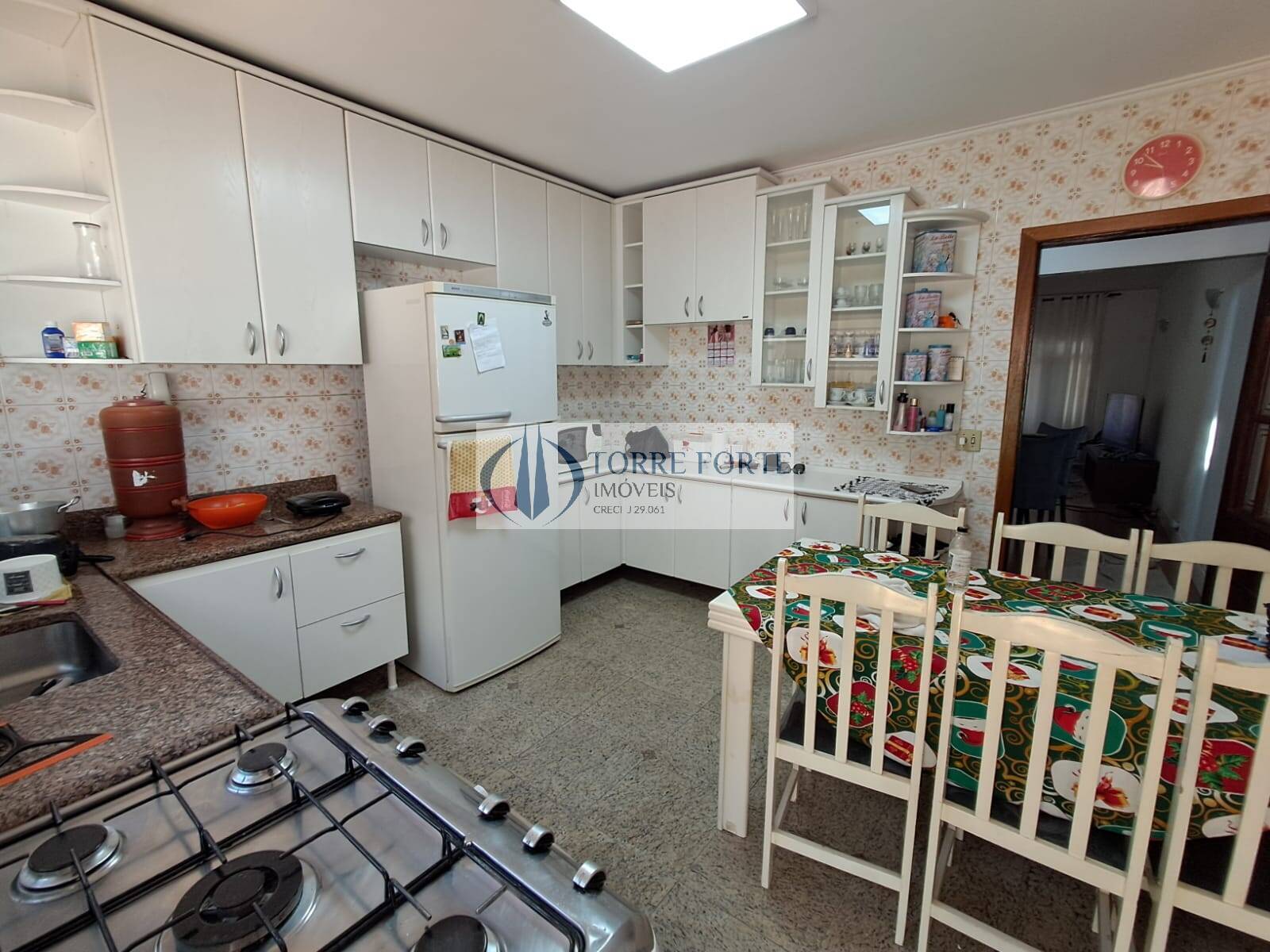 Sobrado, 3 quartos, 120 m² - Foto 6