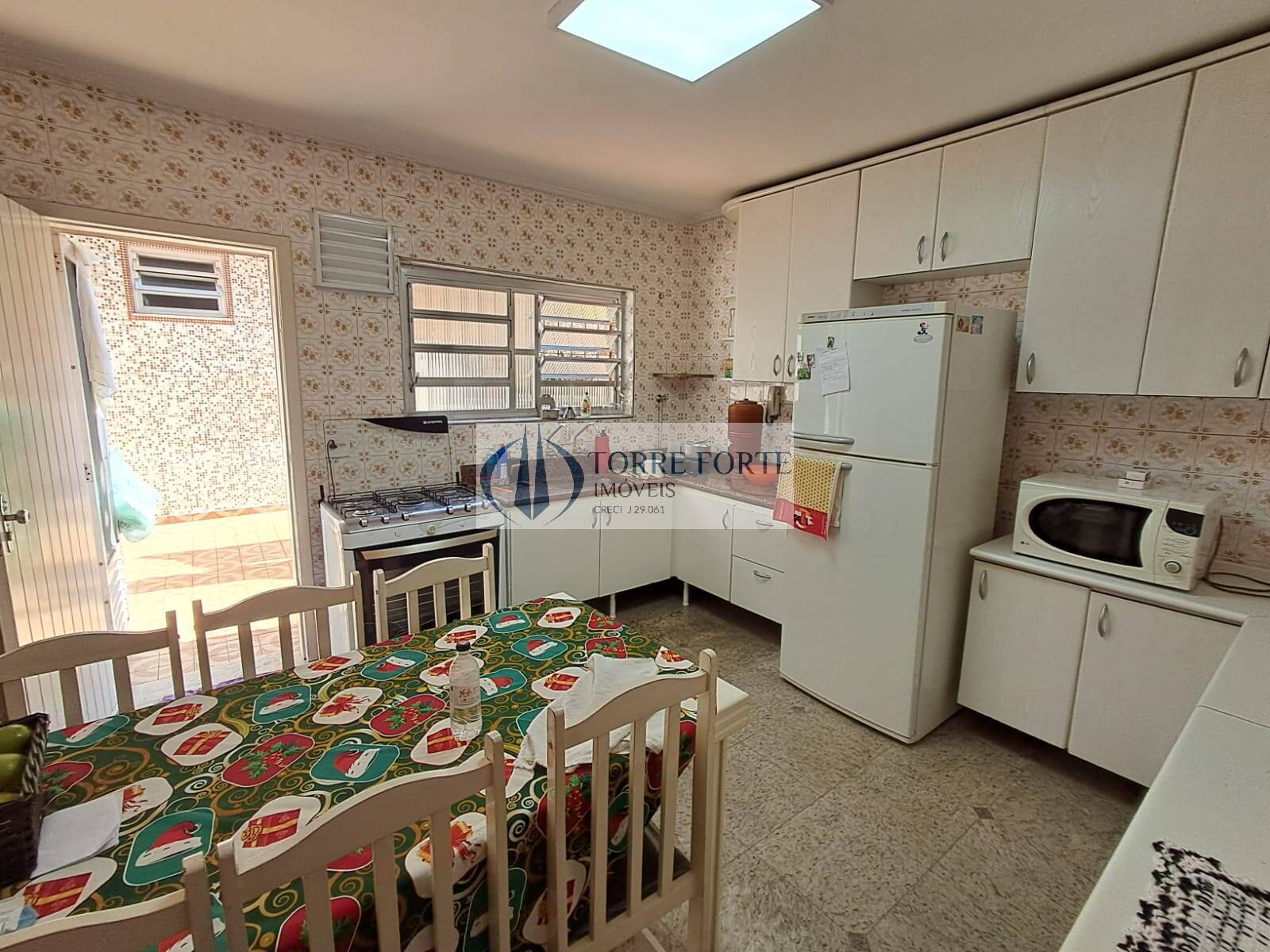 Sobrado, 3 quartos, 120 m² - Foto 7