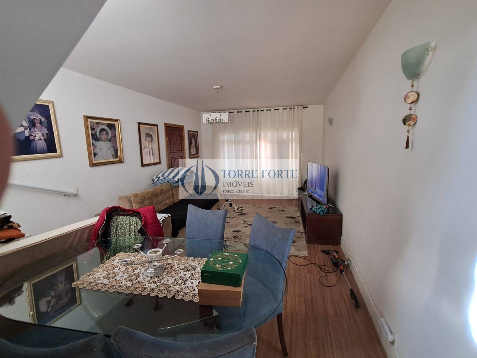 Sobrado, 3 quartos, 120 m² - Foto 8