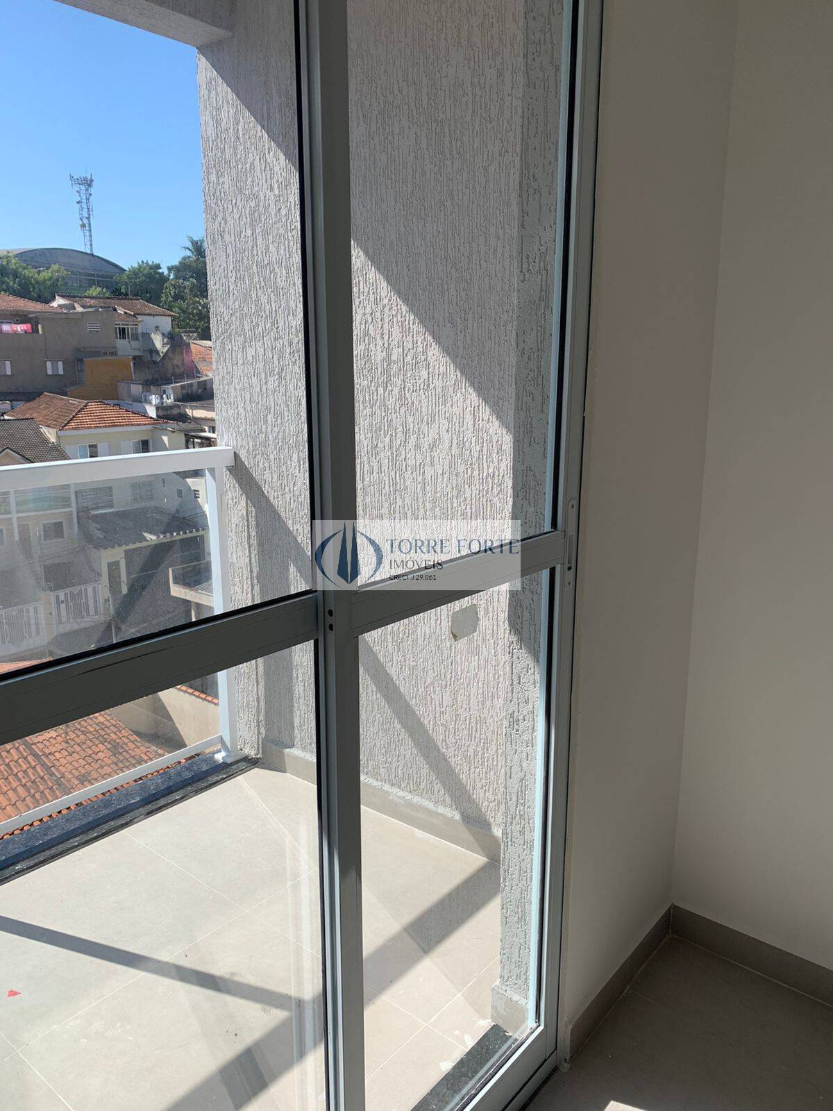 Apartamento, 2 quartos, 44 m² - Foto 3