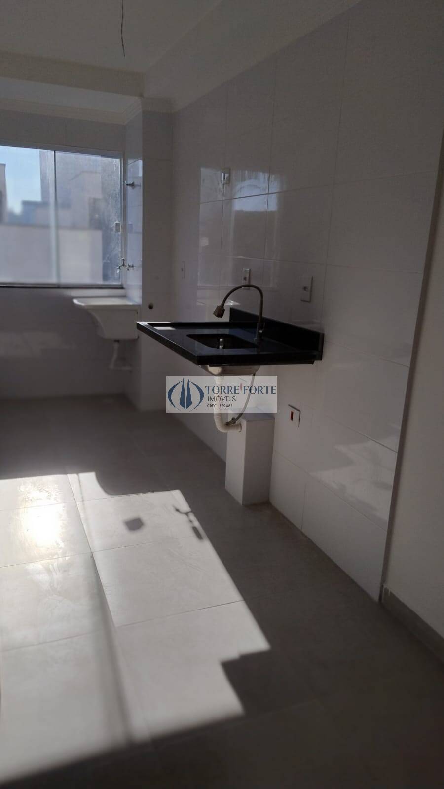 Apartamento, 2 quartos, 44 m² - Foto 6