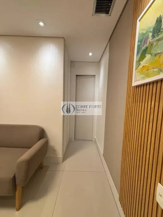 Sala-Conjunto, 52 m² - Foto 2